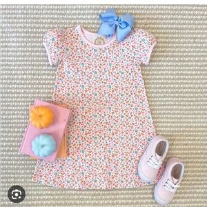 The Beaufort Bonnet Polly Play Dress